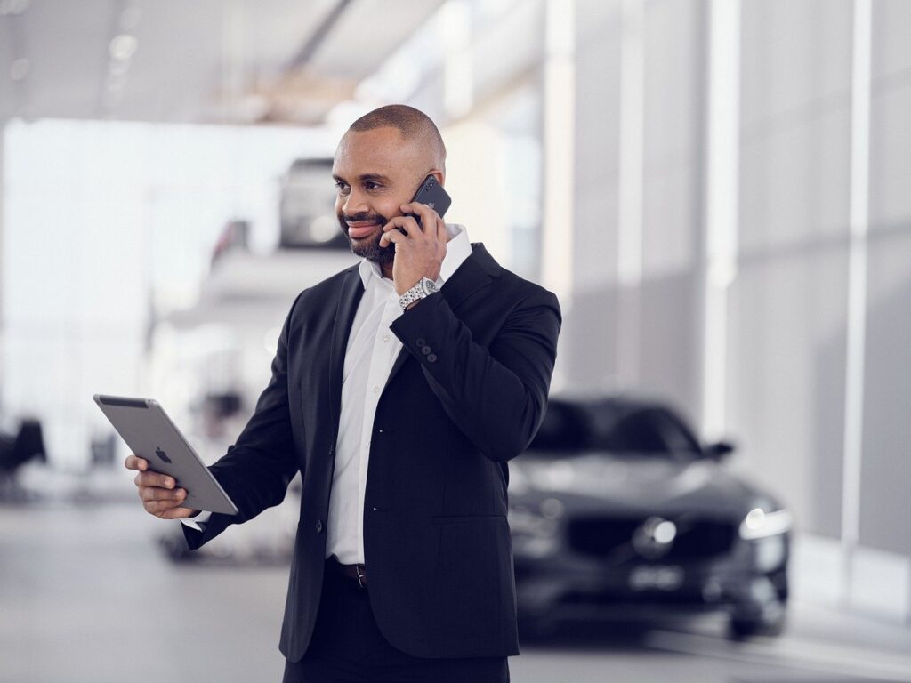 car service at ct
