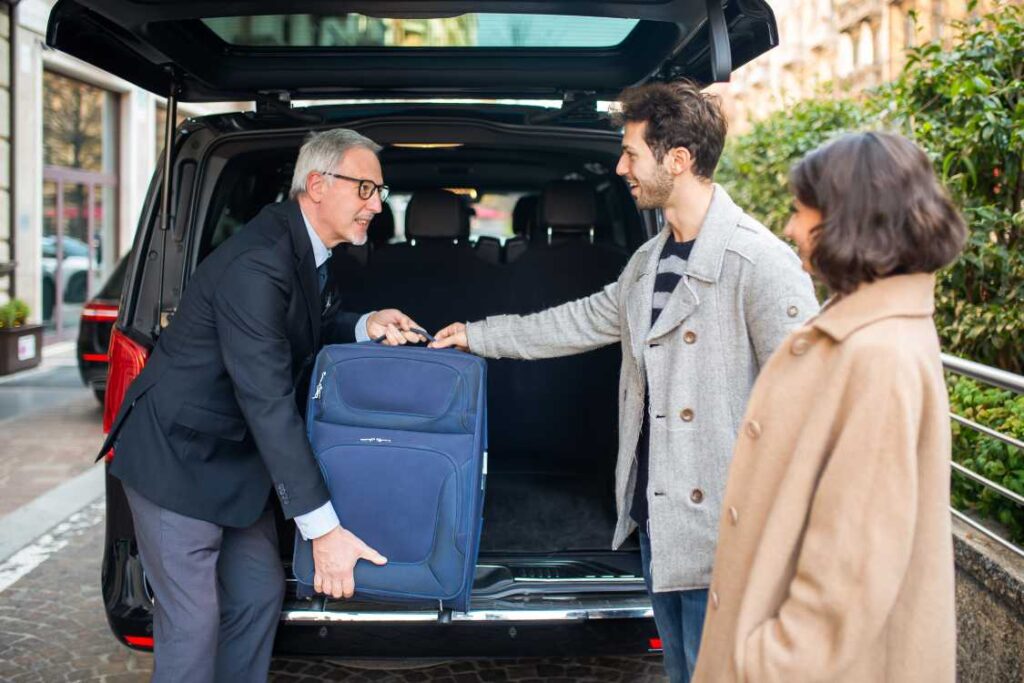 car service nyc