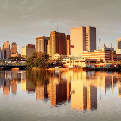 New Jersey