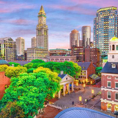 Massachusetts