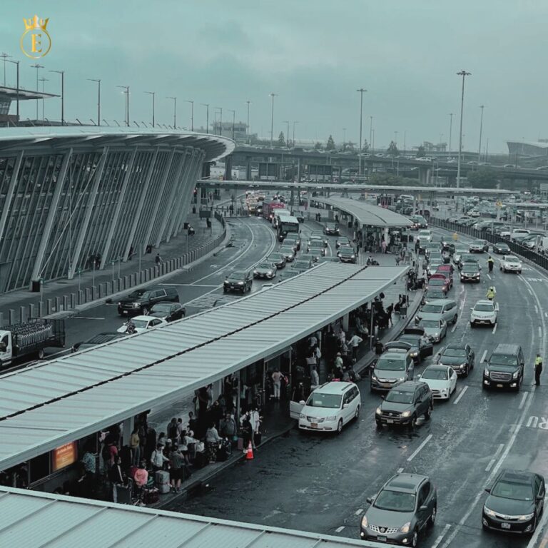 JFK Airport Car Service