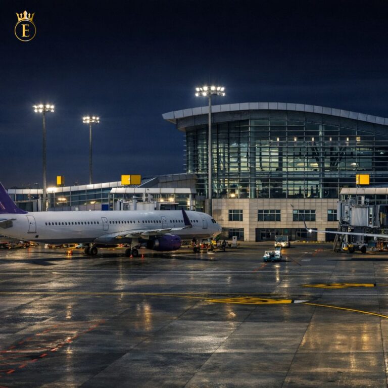 LGA Airport Car Service